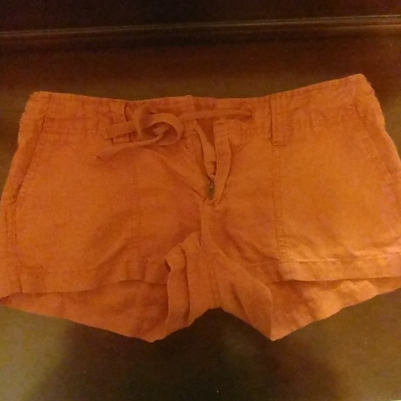 Roxy shorts - Picture 1 of 3
